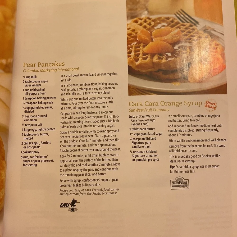 Cooking book - Picture 3 of 8